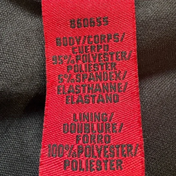 JS Collection Cocktail Dress - Picture 3 of 7